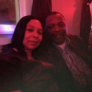 Meet your Posher, Connie